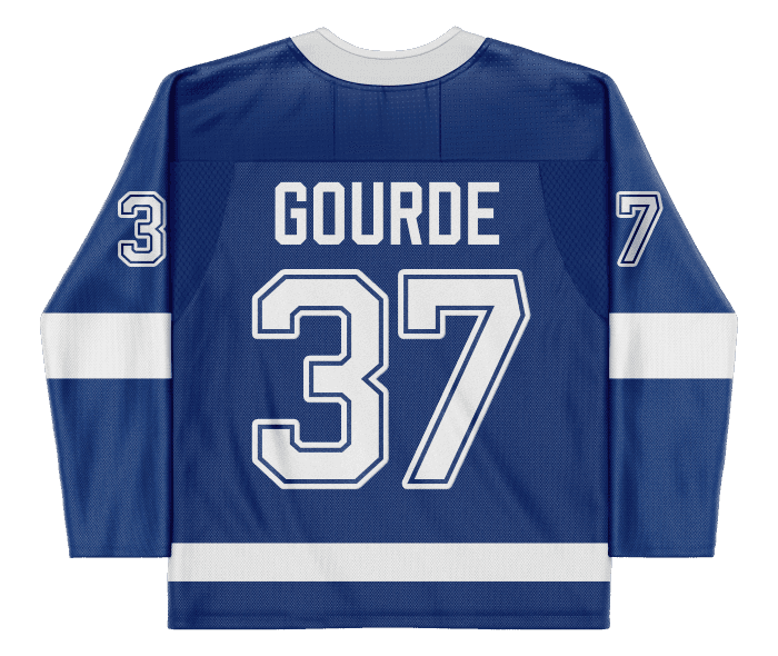 Yanni Gourde