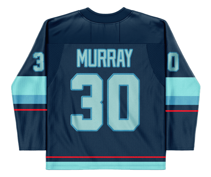 Matt Murray