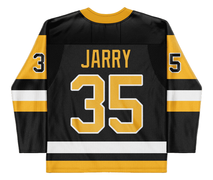 Tristan Jarry