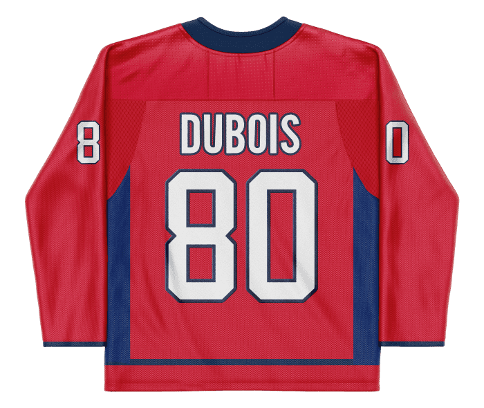 Pierre-Luc Dubois