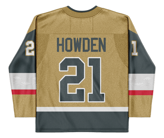 Brett Howden