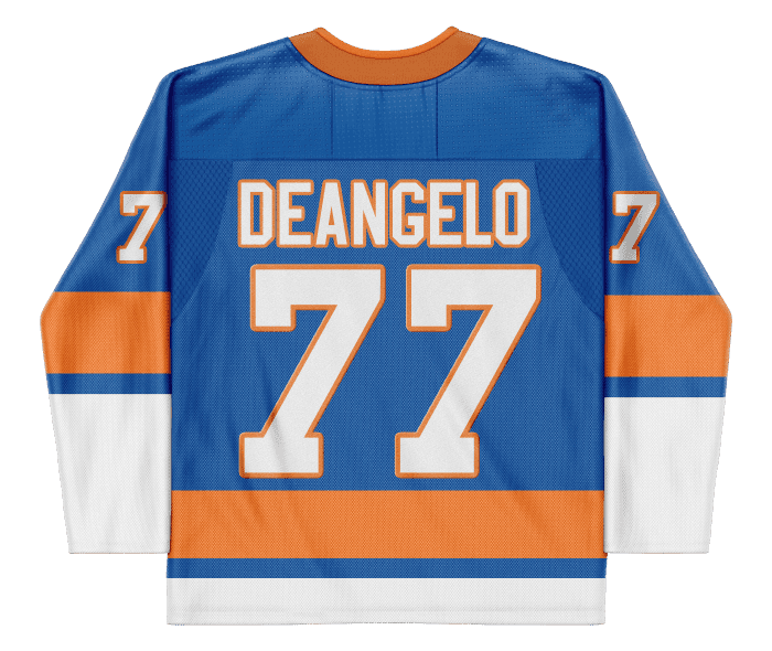 Tony DeAngelo