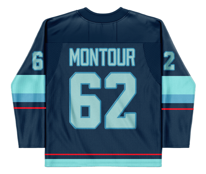 Brandon Montour