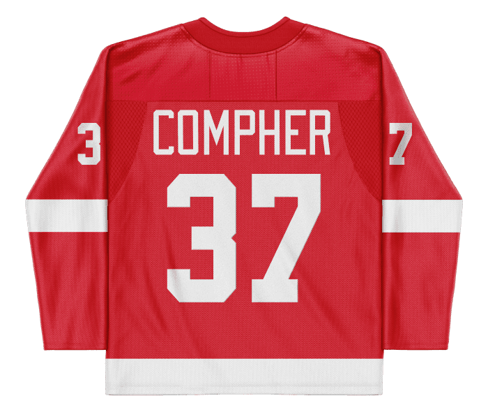J.T. Compher
