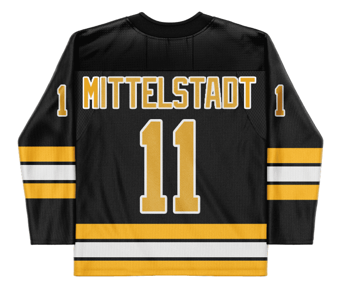 Casey Mittelstadt