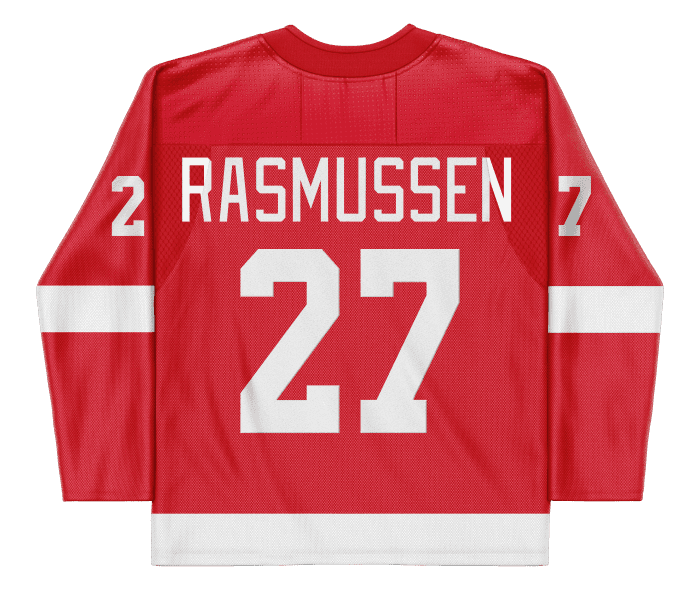 Michael Rasmussen