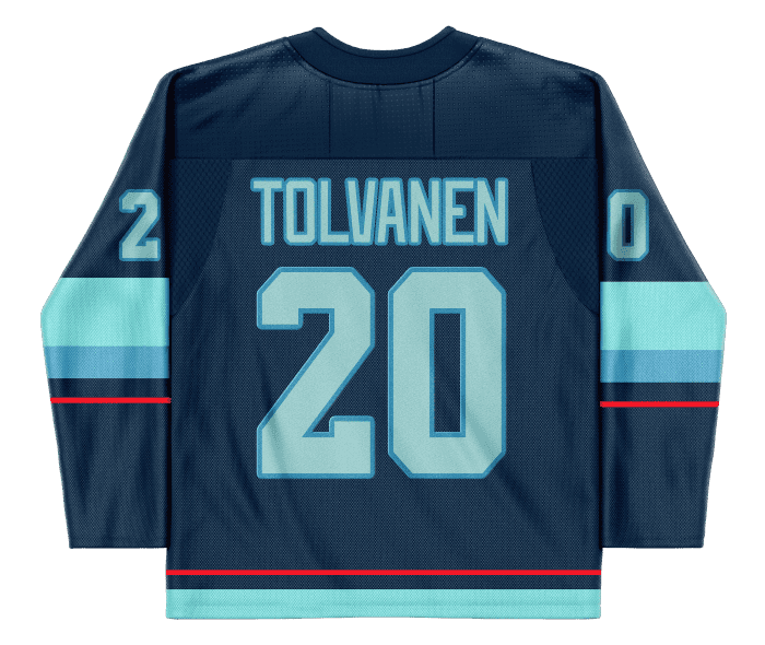 Eeli Tolvanen