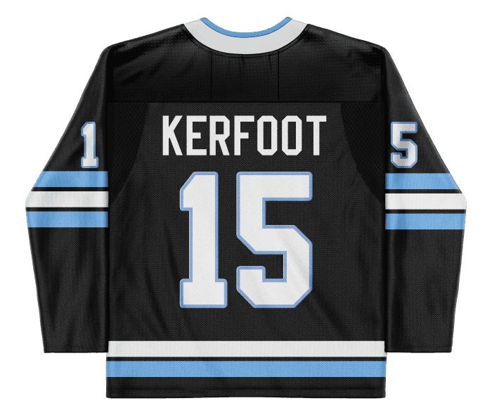 Alex Kerfoot