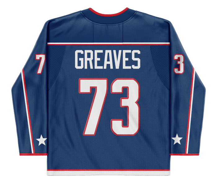 Jet Greaves
