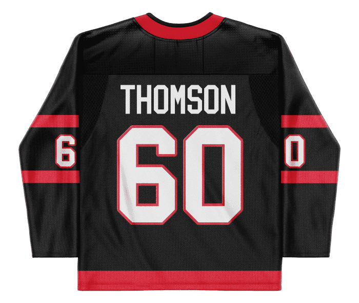 Lassi Thomson