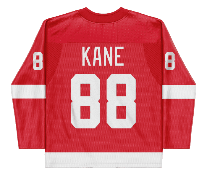 Patrick Kane