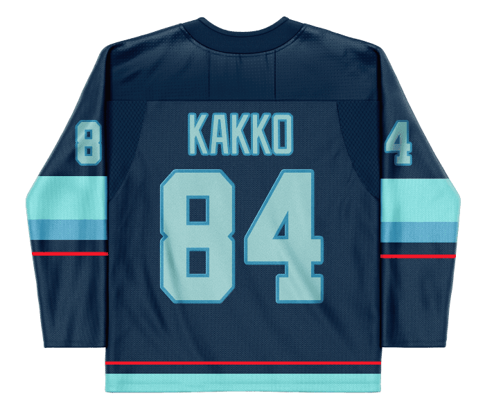 Kaapo Kakko