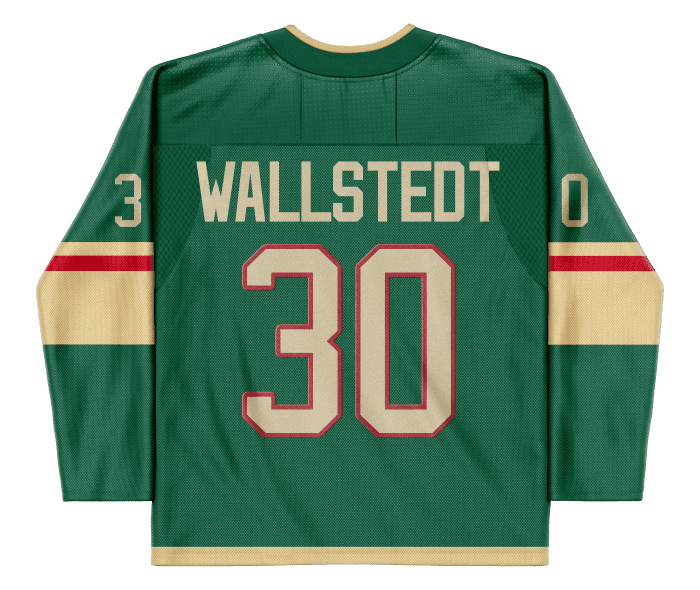 Jesper Wallstedt