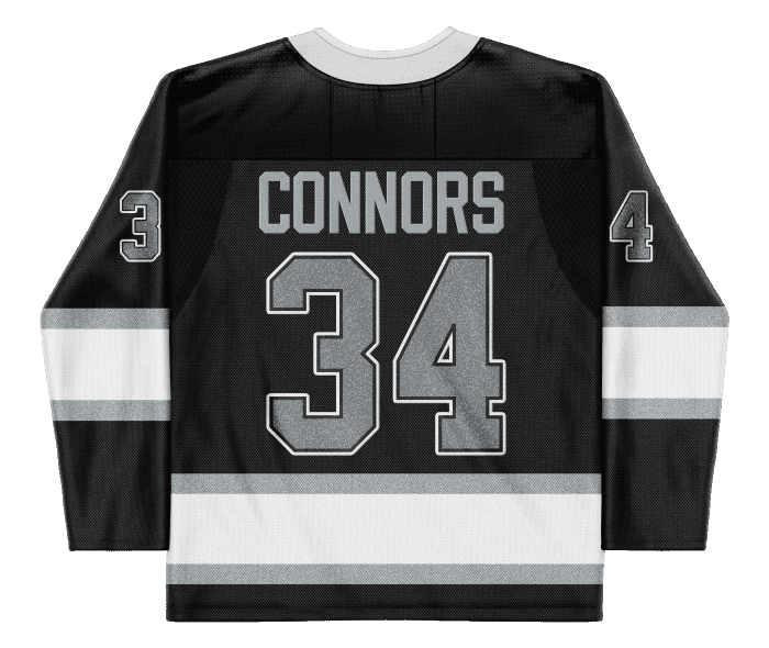 Kenny Connors