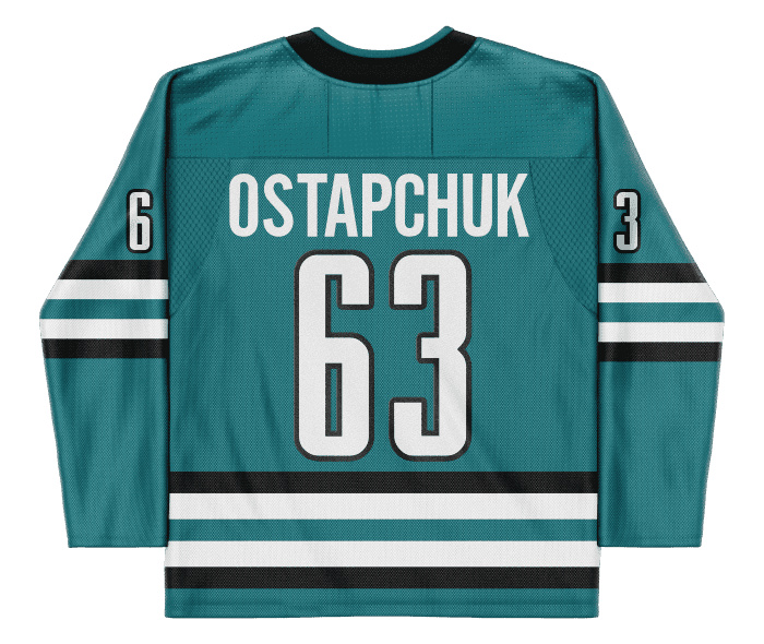 Zack Ostapchuk