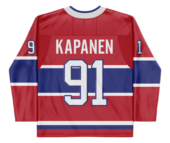 Oliver Kapanen