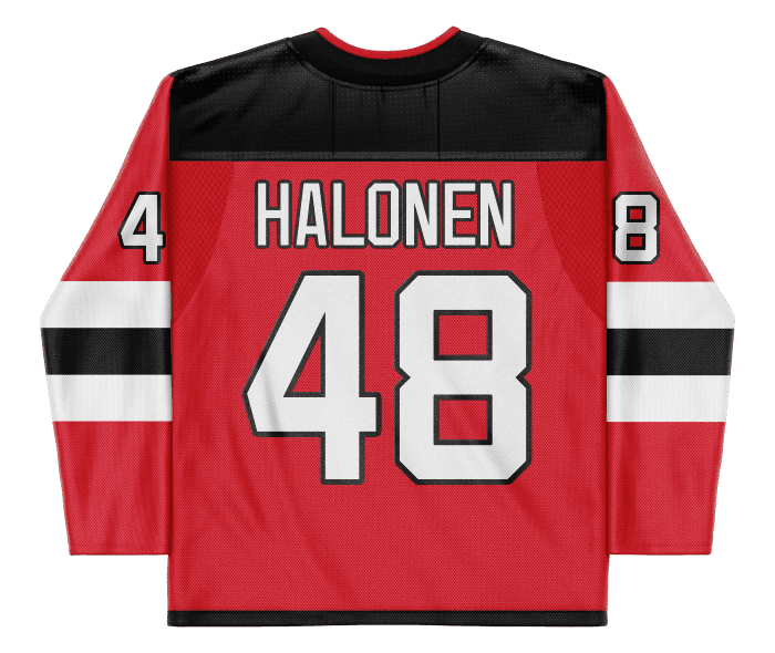 Brian Halonen