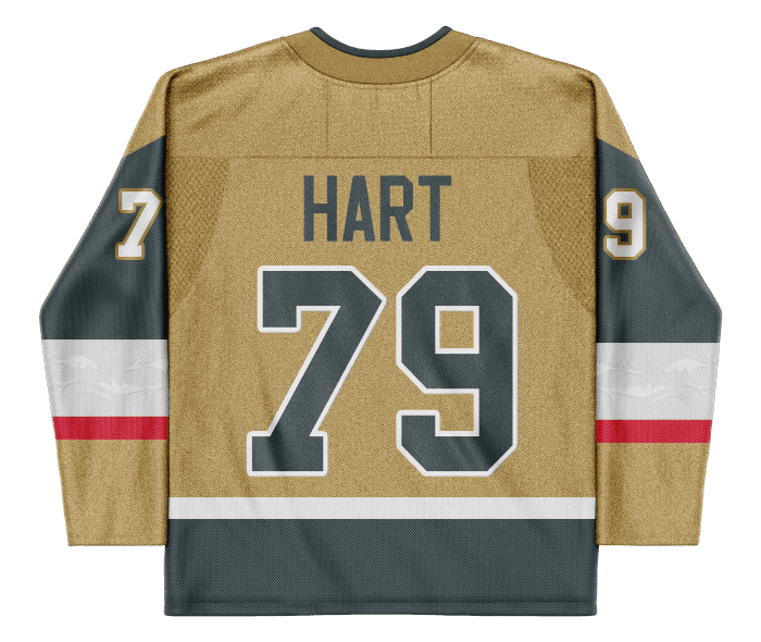 Carter Hart