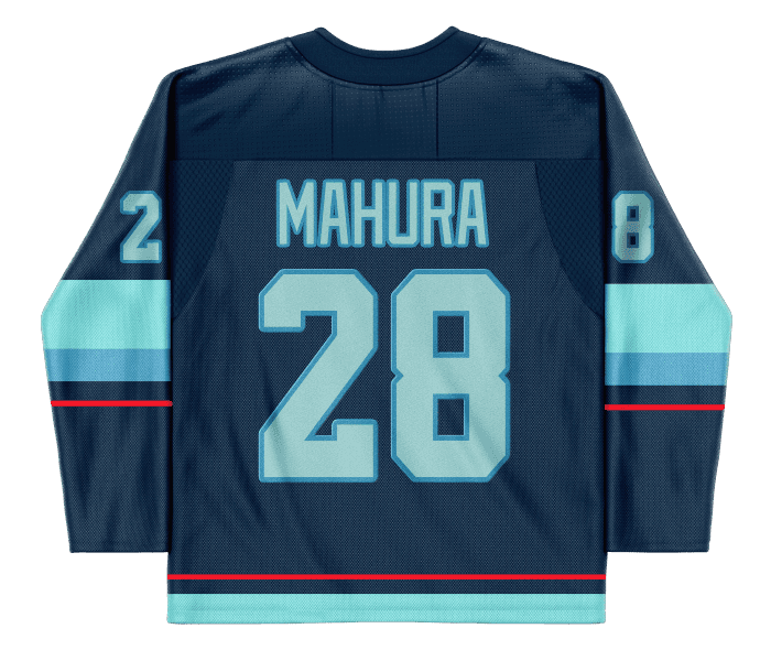 Joshua Mahura