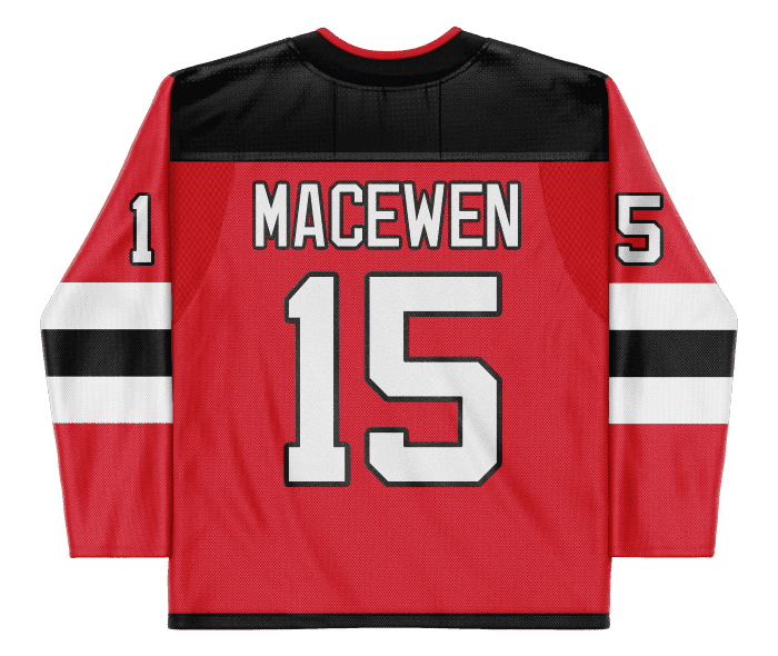 Zack MacEwen