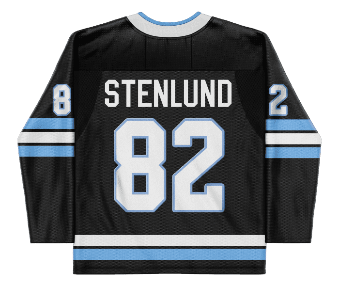 Kevin Stenlund