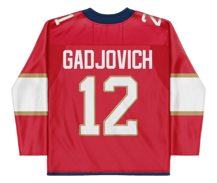 Jonah Gadjovich