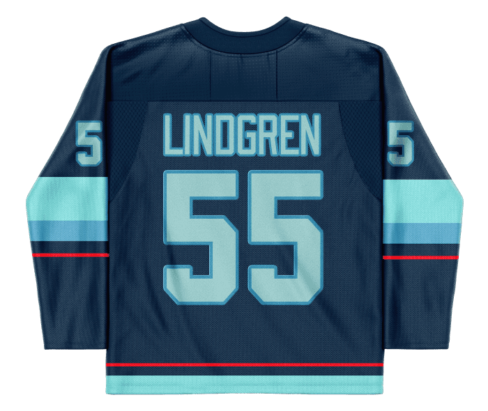 Ryan Lindgren