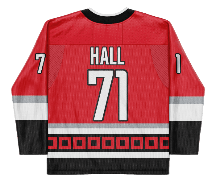 Taylor Hall