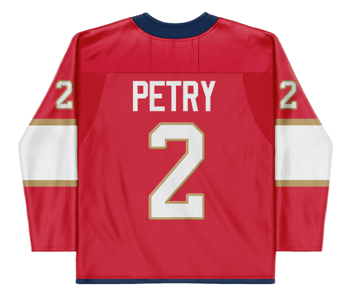 Jeff Petry