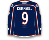 Gregory Campbell