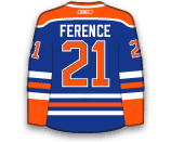 Andrew Ference