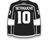 Devin Setoguchi