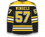 Tommy Wingels