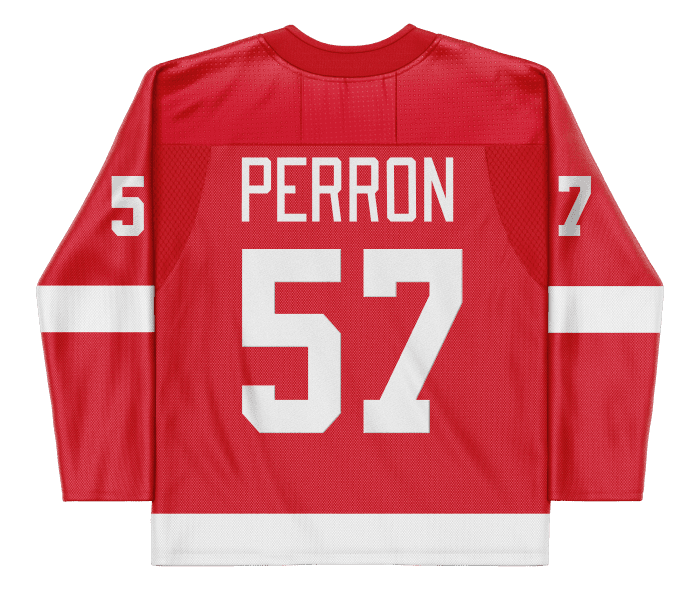 David Perron