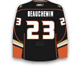 Francois Beauchemin