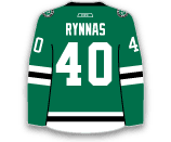 Jussi Rynnas