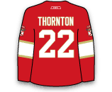 Shawn Thornton