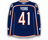 Allen York