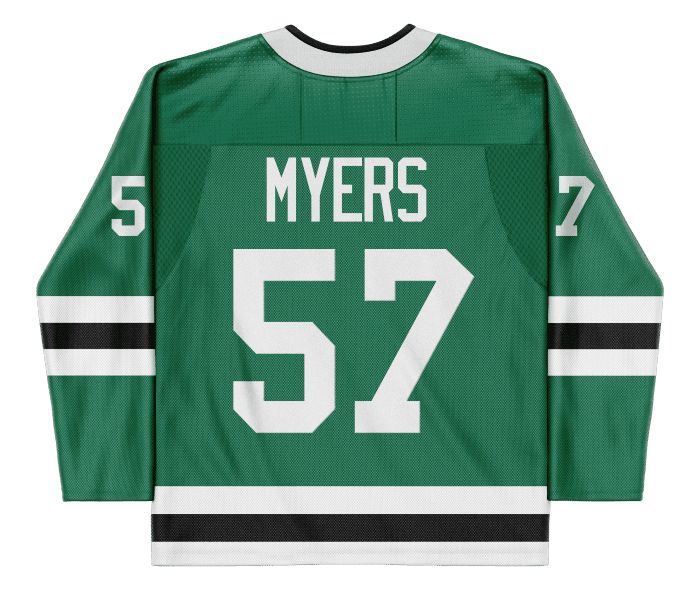Tyler Myers