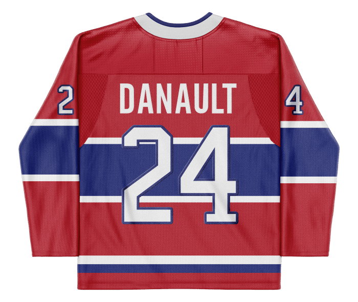 Phillip Danault