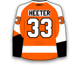 Cal Heeter