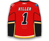 Jonas Hiller