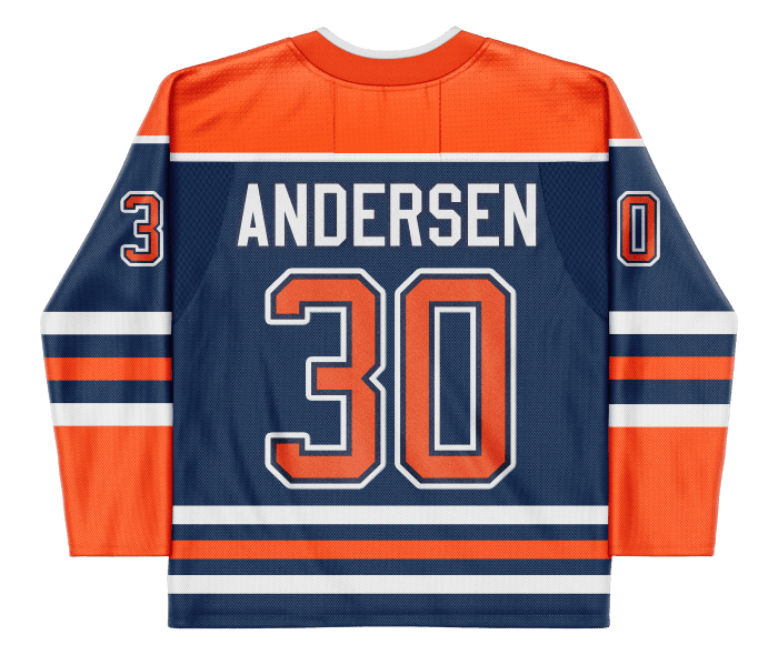Frederik Andersen