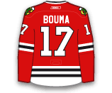 Lance Bouma