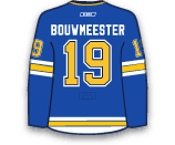Jay Bouwmeester