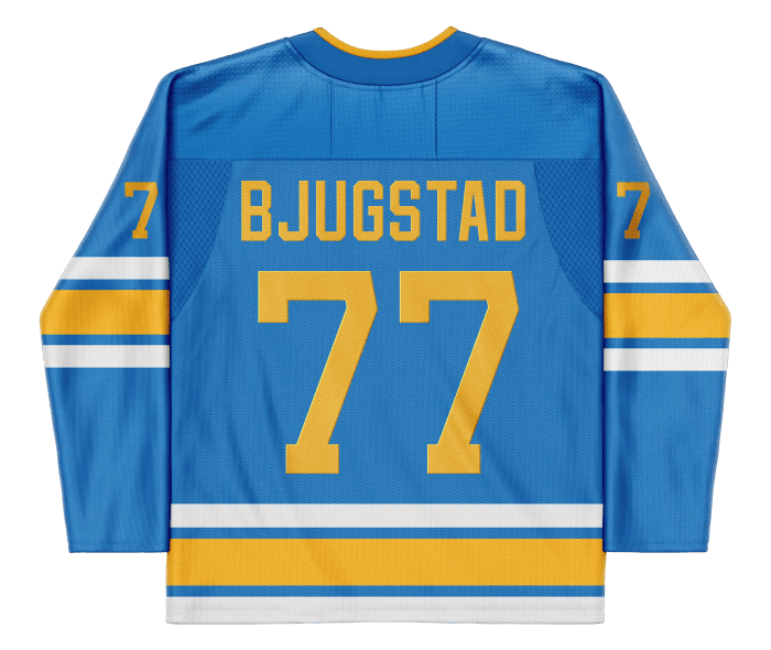 Nick Bjugstad