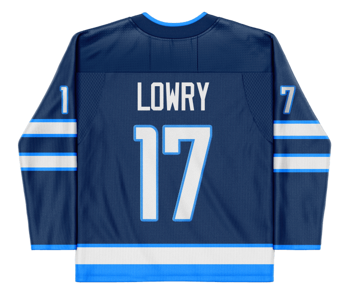 Adam Lowry