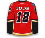 Matt Stajan