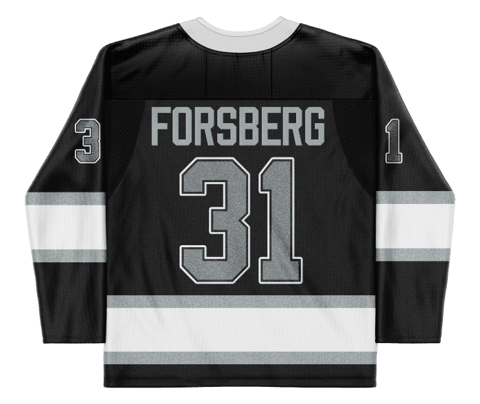 Anton Forsberg