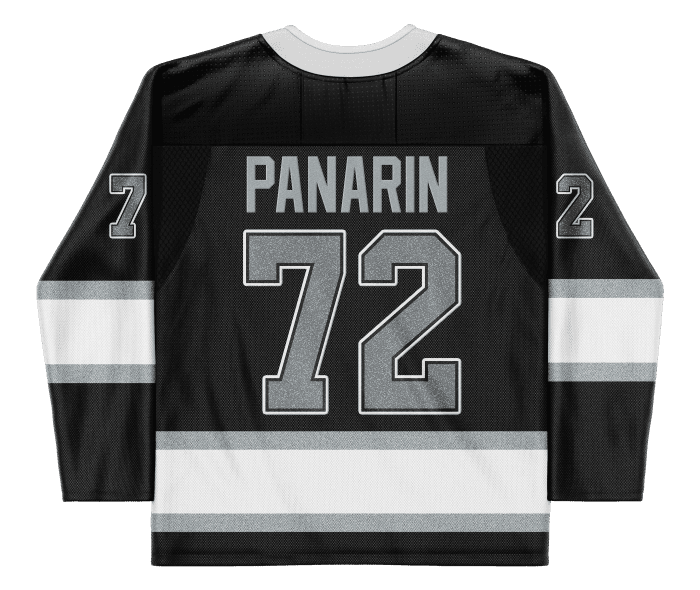 Artemi Panarin